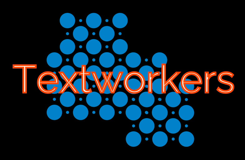 Textworkers