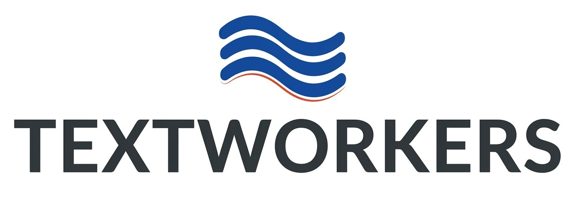 Textworkers