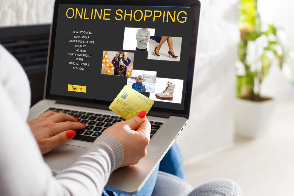 eCommerce Search Traffic