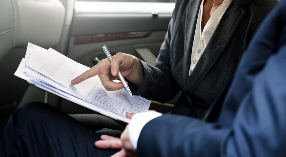 Strategic B2B Copywriting