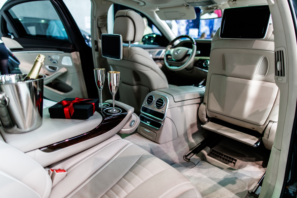 Corporate Fleet Management