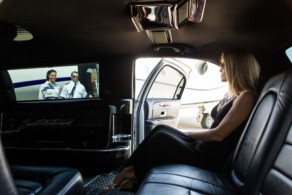 Swoop Luxury Car Service