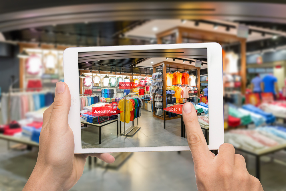 Analyzing eCommerce growth and product data