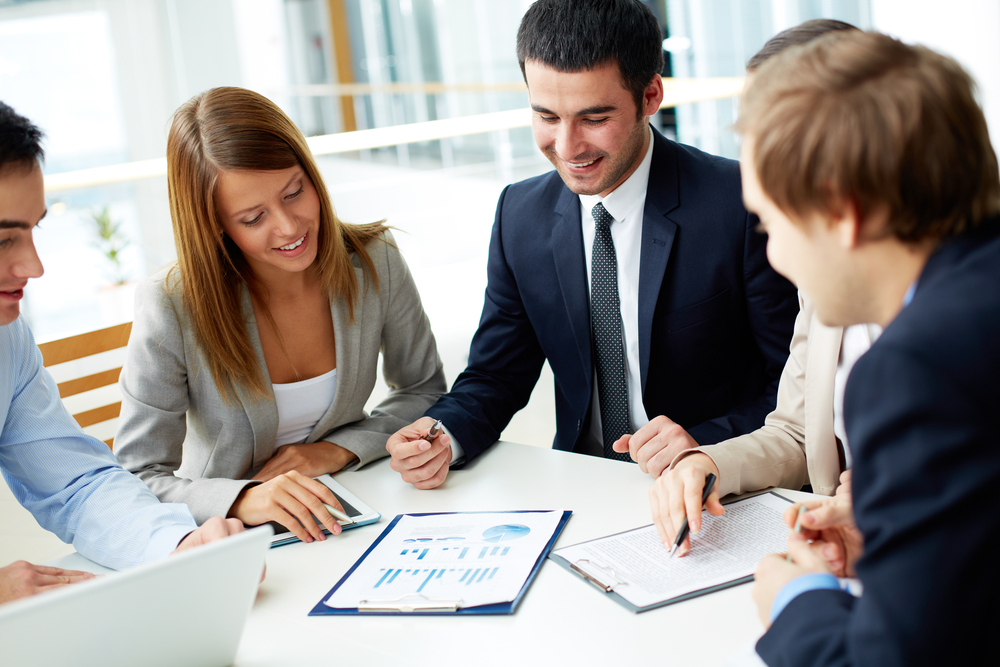 American Blog Writers Planning Search Strategy