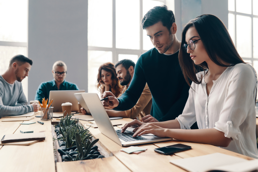 Analyzing SEO and content visibility metrics