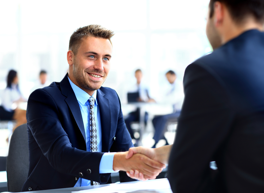 Professional brand voice development and written communications