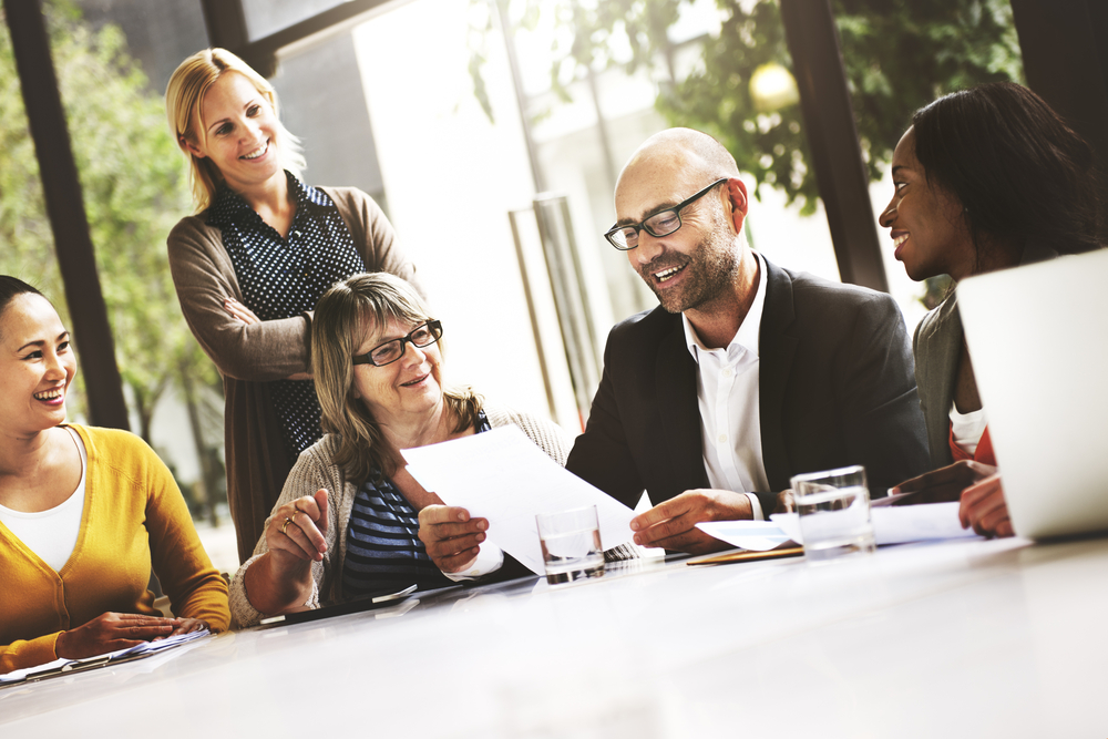 Achieving business goals with an in-house content strategy