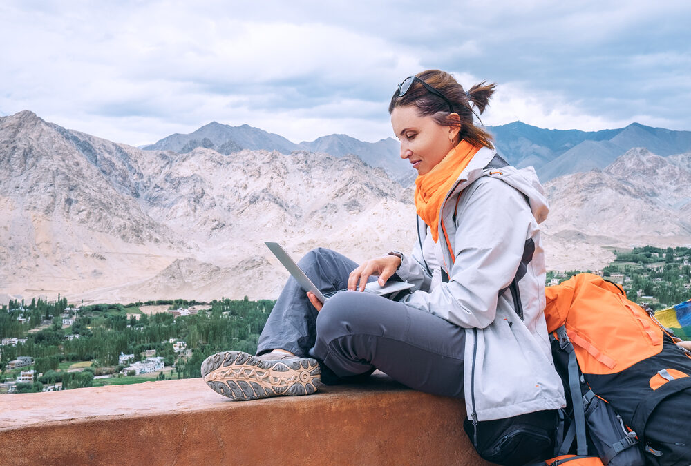 Why Your Travel Agency Will Benefit from Travel Copywriters