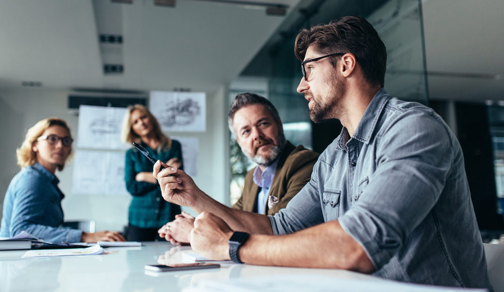 The Amazing Benefits of Thought Leadership Pieces