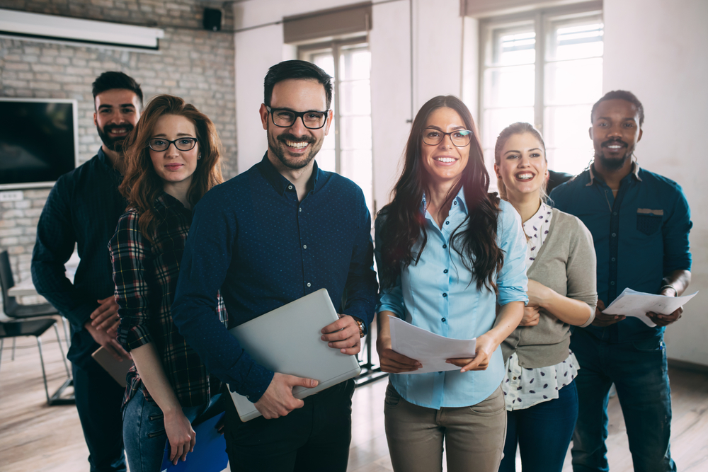Converting blog readers into active business leads