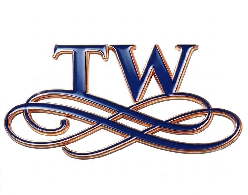 Textworkers Logo
